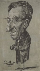 Caricature d