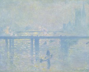  - Claude Monet