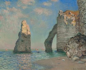 Les Falaises d
