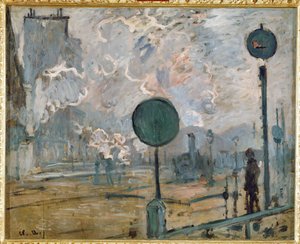  - Claude Monet