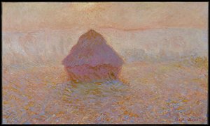  - Claude Monet