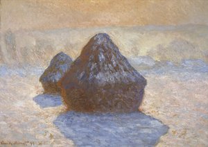  - Claude Monet