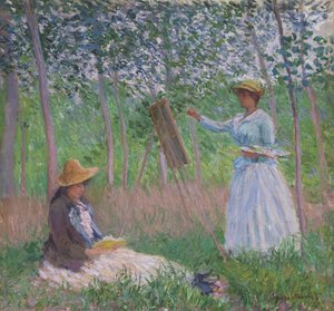  - Claude Monet