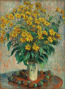 Fleurs d