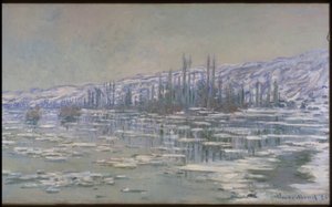 La Débâcle (Les Glaçons)