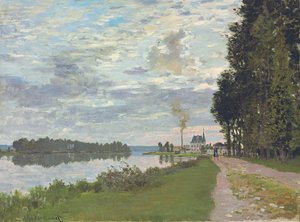 La Promenade d