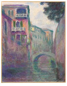  - Claude Monet
