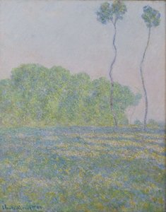  - Claude Monet