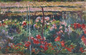  - Claude Monet