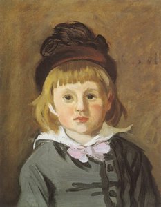 Portrait de Jean Monet