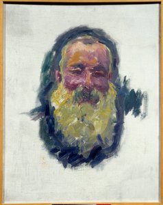 Portrait de l
