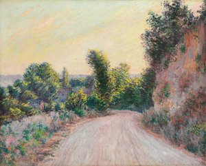 Chemin, 1885