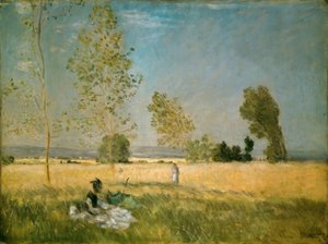 Été