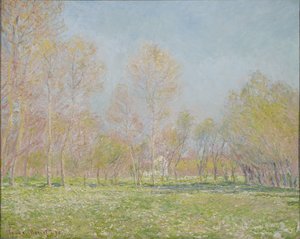  - Claude Monet