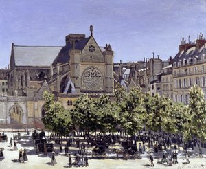  - Claude Monet
