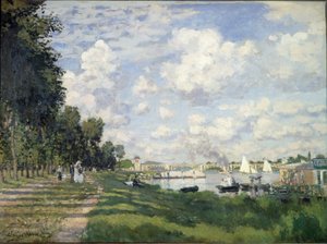Le Bassin d
