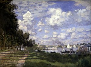 Le bassin d