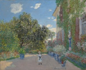 La maison de l