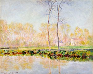 Les Rives de l