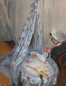  - Claude Monet