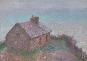 La Douane de Varengeville