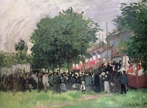 Le Quatorze Juillet