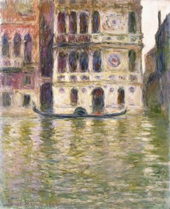 Le Palazzo Dario