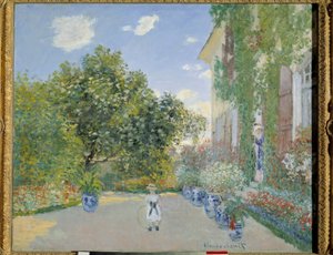 La maison de l