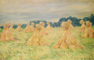 Image inconnue - Claude Monet