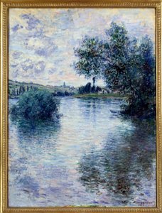Vétheuil