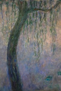 Nymphéas - Claude Monet
