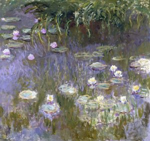  - Claude Monet