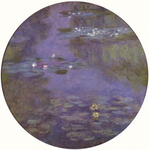  - Claude Monet