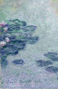 Nénuphars - Claude Monet