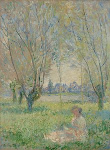  - Claude Monet