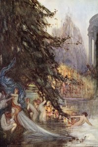 Épître à George Felton Mathew - Claude Shepperson
