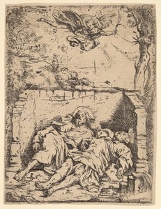 Les Corps des Saints Pierre et Paul