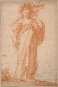 La Sibylle de Cumes