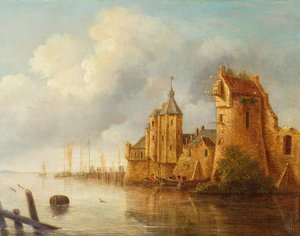 Image inconnue - Claude de Jongh