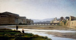 Pont vert à Parme - Claudio Alessandri
