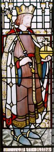 Henri II (détail)