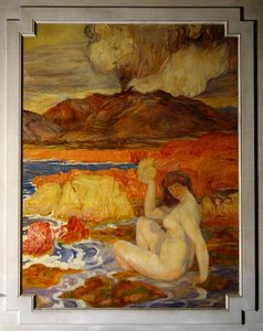 Géologie, début du 20e siècle