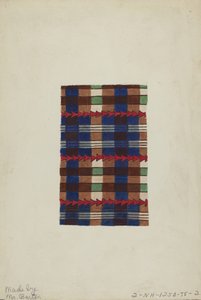 Couverture - Cleon Barton