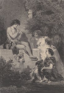 La Fontaine