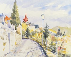 Salzbourg Nonntal