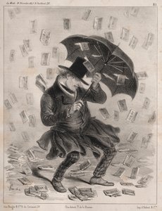 Actualités : Comment ! on ne fera pas des processions pour faire changer ce temps-là ?..... - Clémente Pruche
