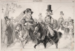 Actualités : Dis donc Madame Miroton il paraitrait que c