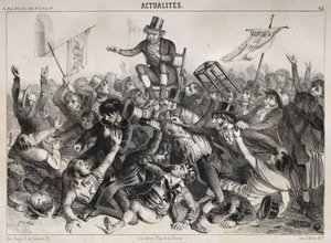 Actualités : Élections d