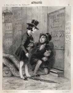 Actualités : Hé mon vieux ! c
