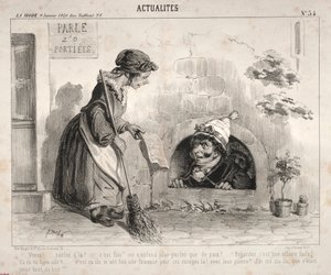 Actualités : Venez ! ... sortez d